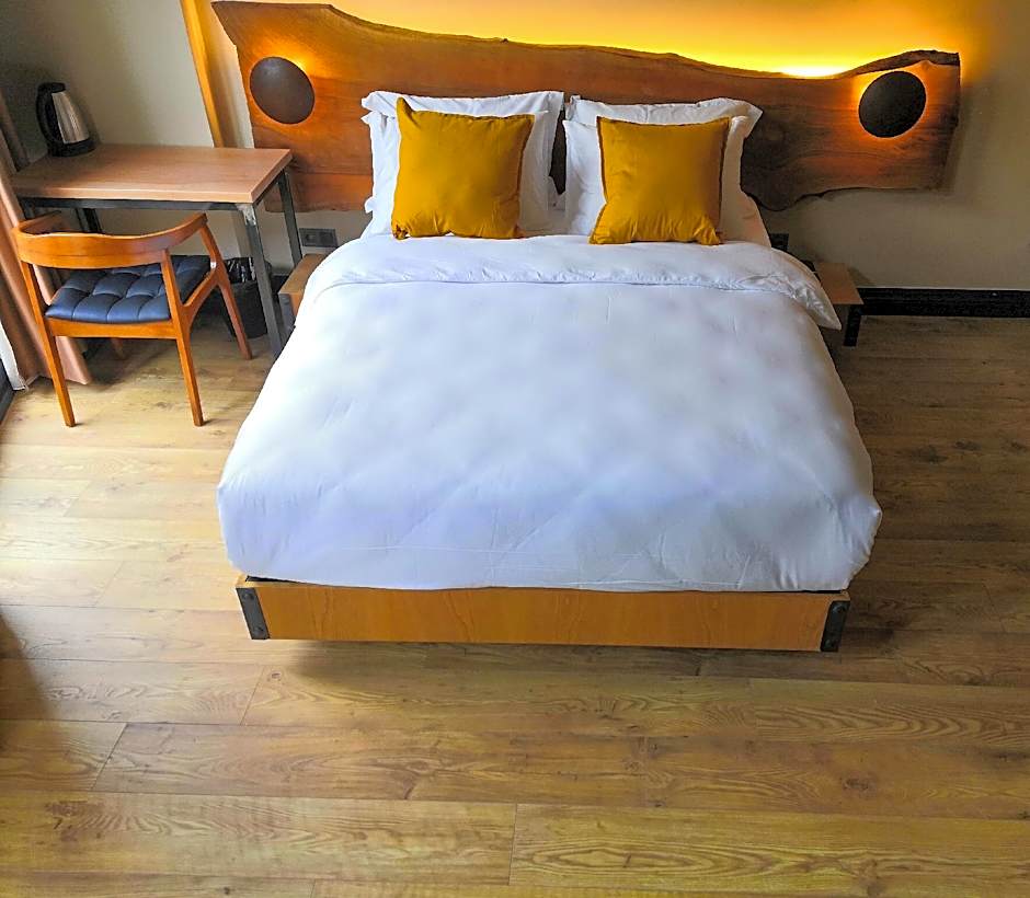 Taksimbul Design Hotel