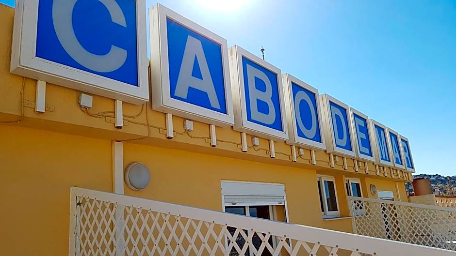 Hotel Cabo de Mar