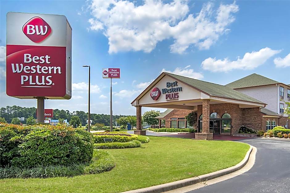 Best Western Plus Bessemer Hotel & Suites
