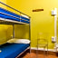 Hostel Santa Monaca