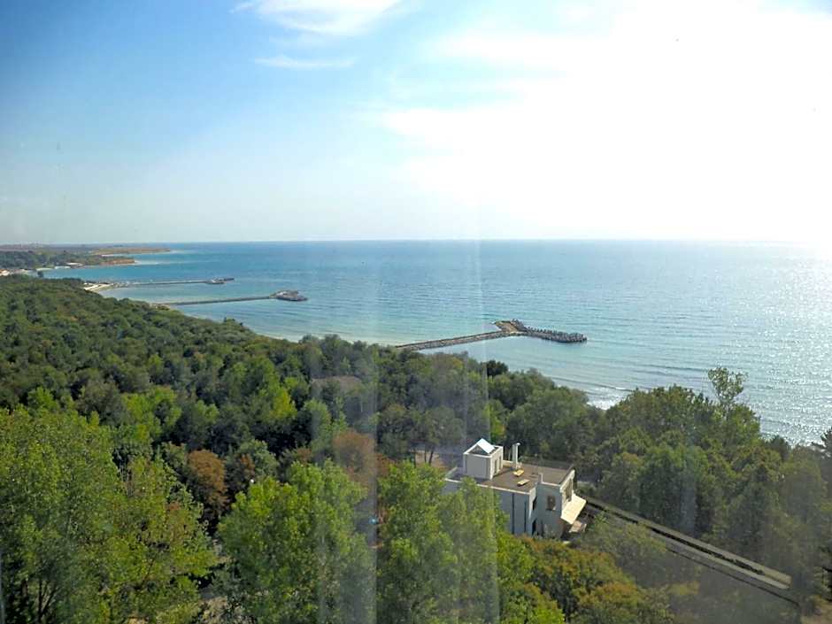 Hotel Banat