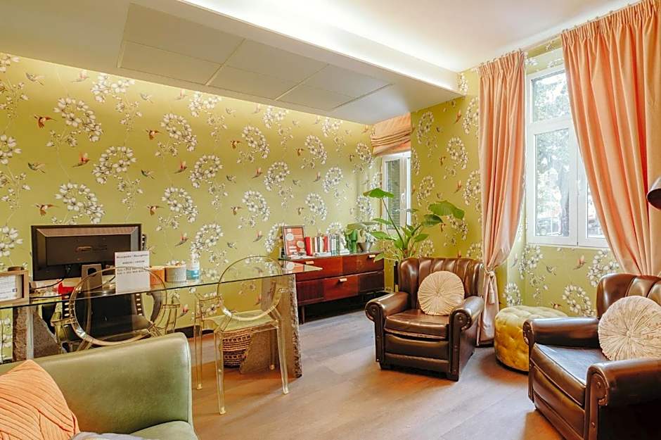 ASPA Studios - Urban Conscious Living