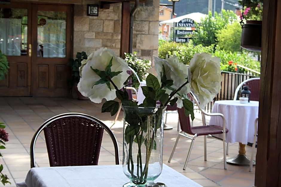 Hotel Infantado