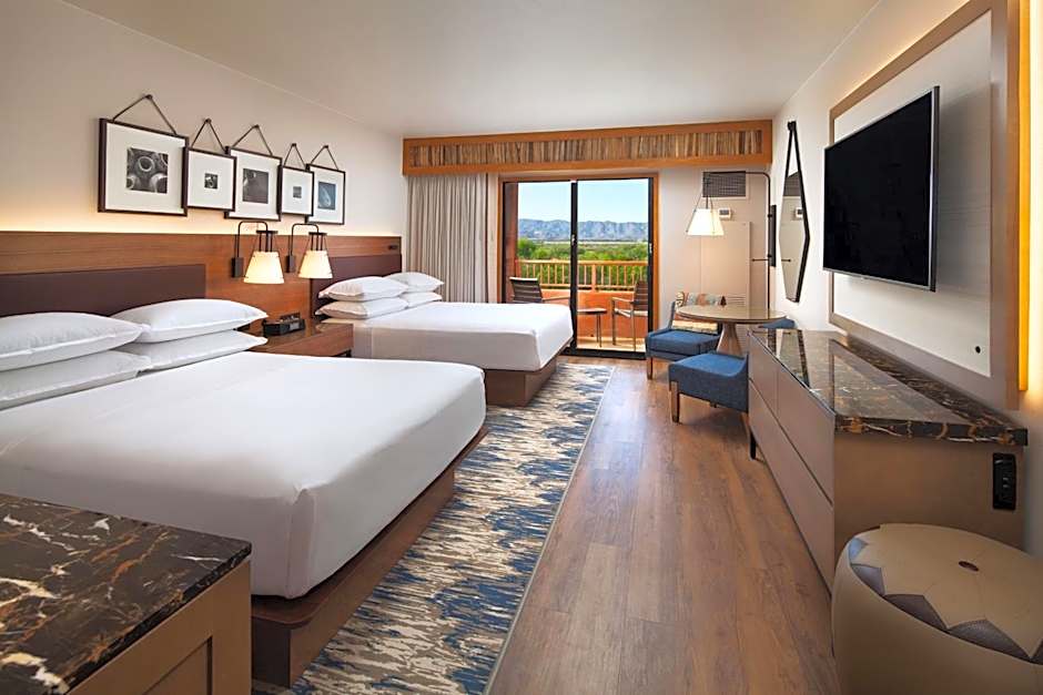 Sheraton Grand at Wild Horse Pass