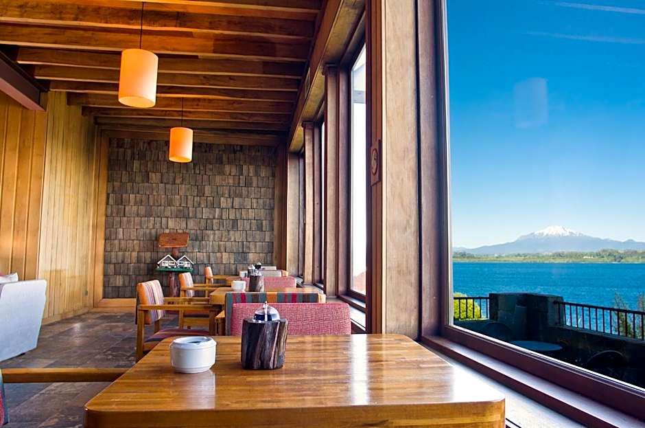 Hotel Cabaña Del Lago Puerto Varas