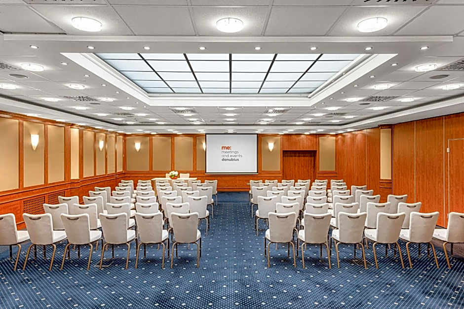 Hotel Hungaria City Center