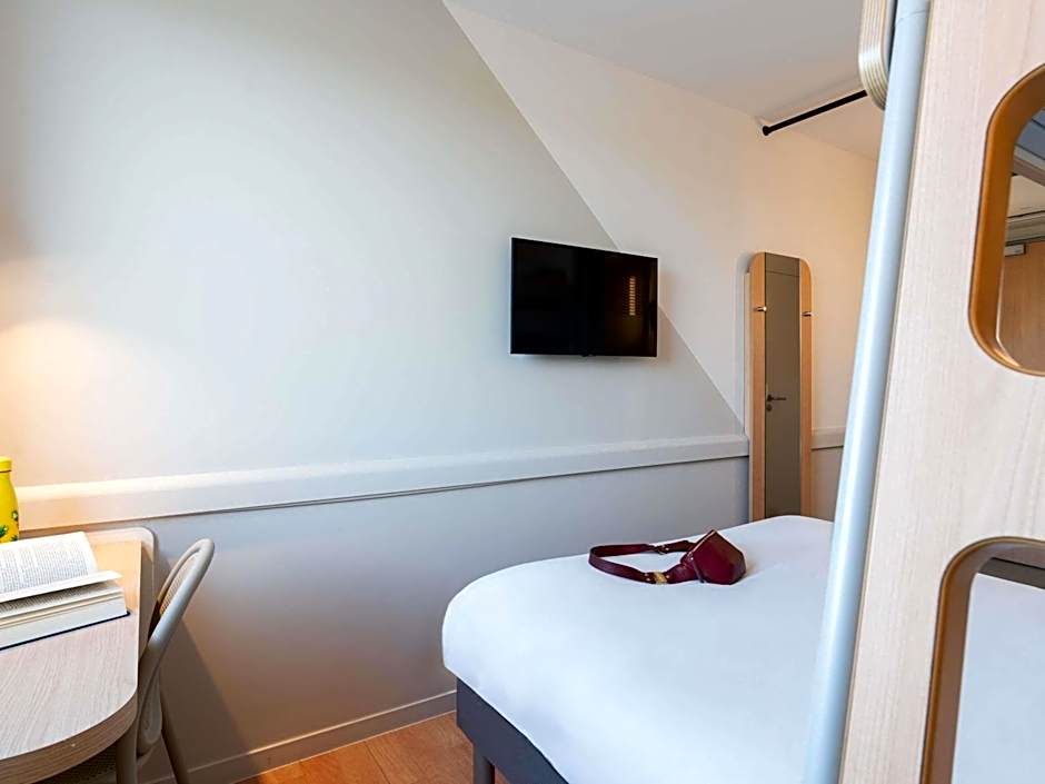 ibis budget Tours Nord