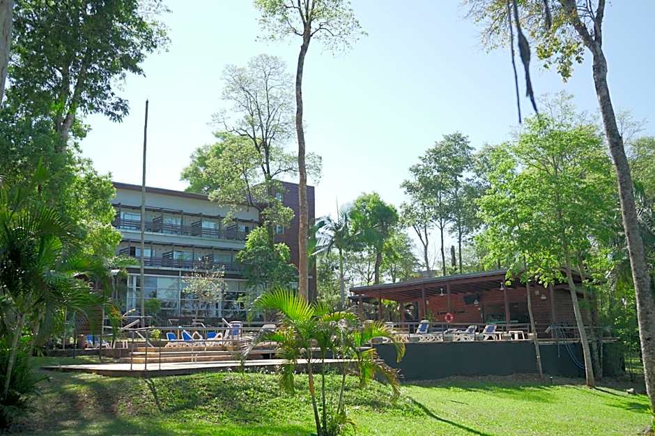 Gran Hotel Tourbillon & Lodge