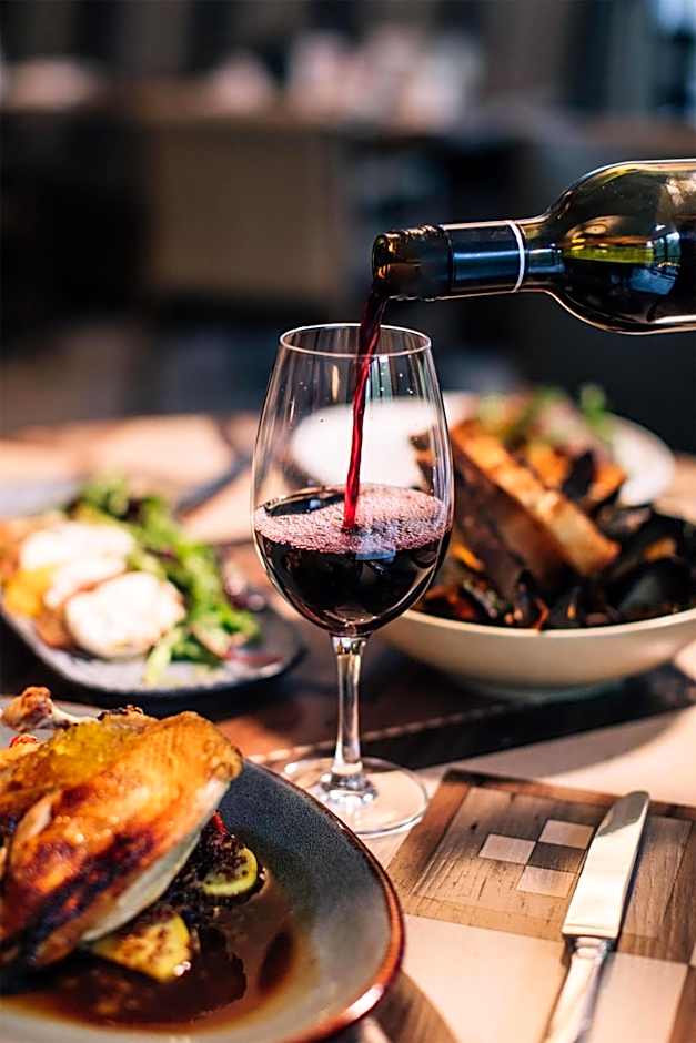 Grand Hyatt Vail Resort and Spa