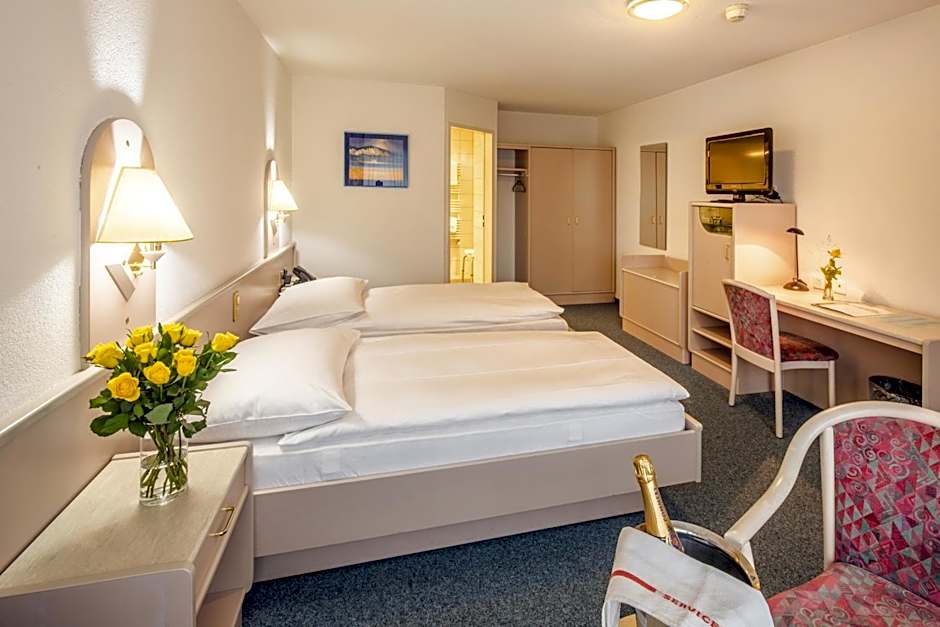 Gasthof Enge Self Check-In Hotel