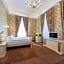 Hotel Château Cihelny
