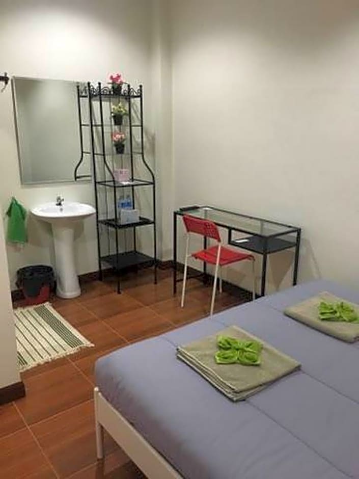 Pro Chill Krabi Guesthouse