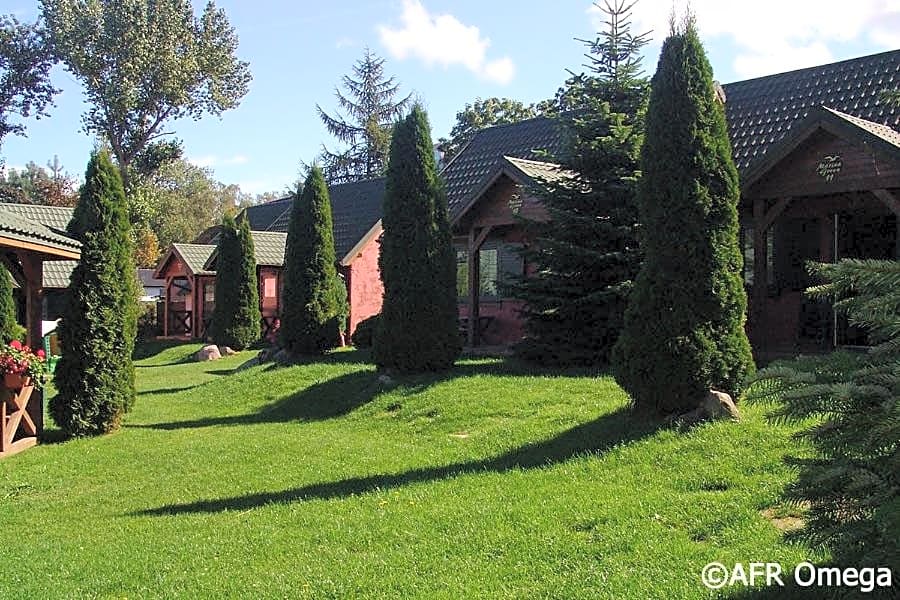 Bungalowy MARINA GREEN