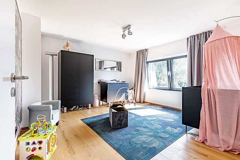 B26 Apartments - Unterwegs zu Hause