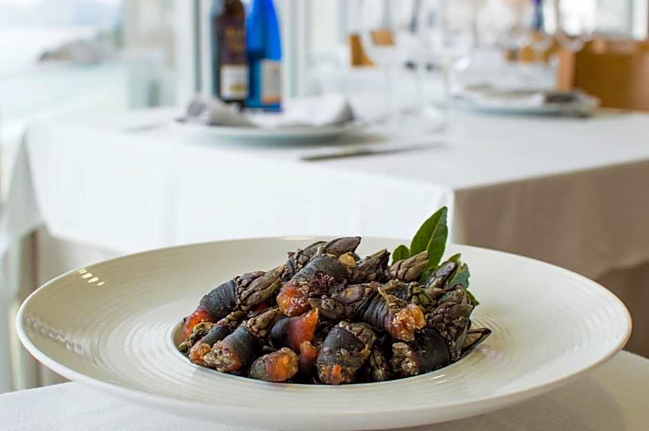 Hotel Restaurante Loureiro
