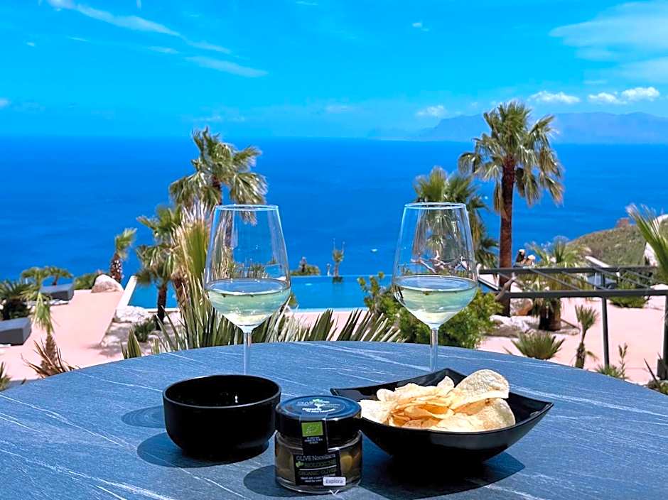 Baglio La Porta by Geocharme