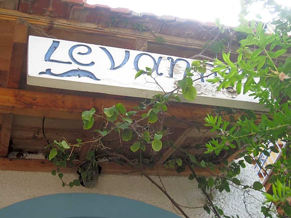 Levantes Hotel