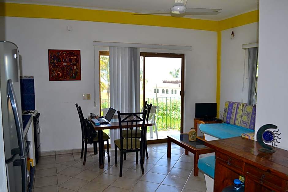 Casa Ana Ruth (Bucerias, Nay.)