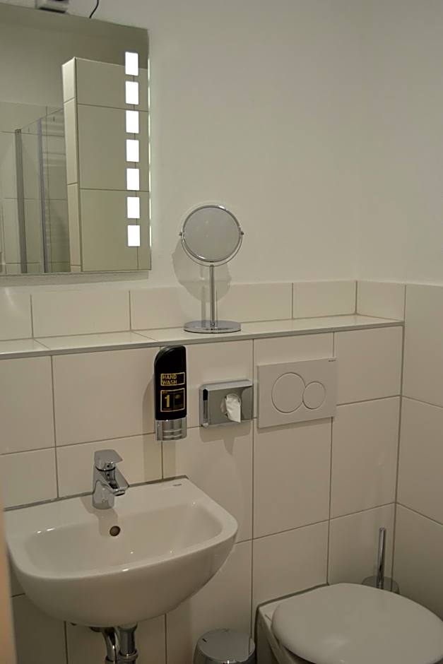 Platia - rooms