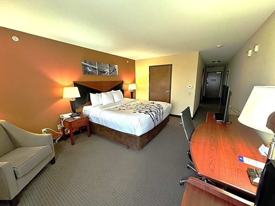 Sleep Inn & Suites Madison - Monona