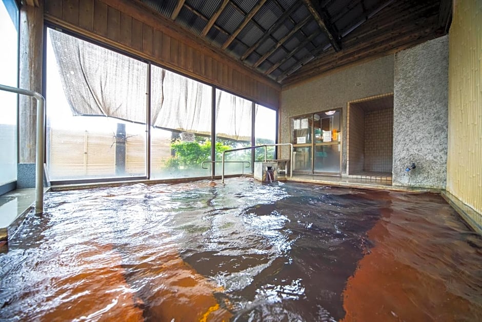 Ryokan Toyotomi