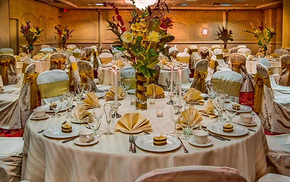 Holiday Inn Arlington at Ballston By IHG