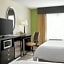 Holiday Inn Express Spartanburg