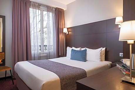 Hotel L'Interlude