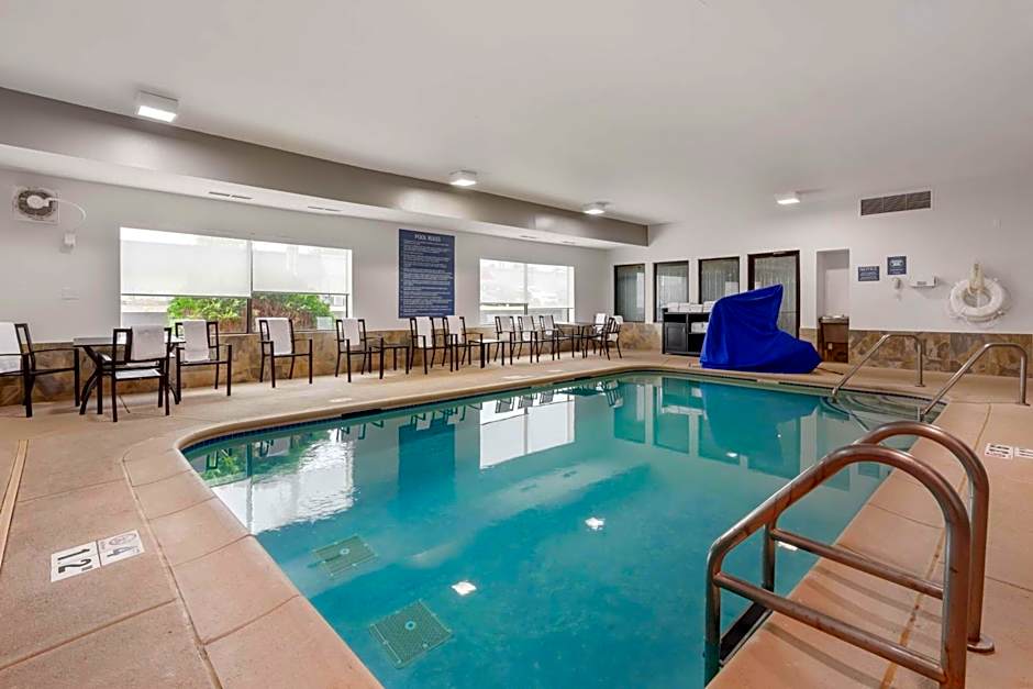 Best Western Sycamore Inn