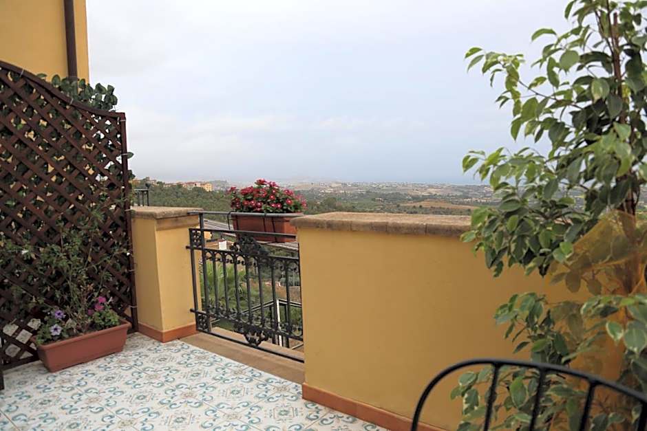 La Terrazza sulla Valle