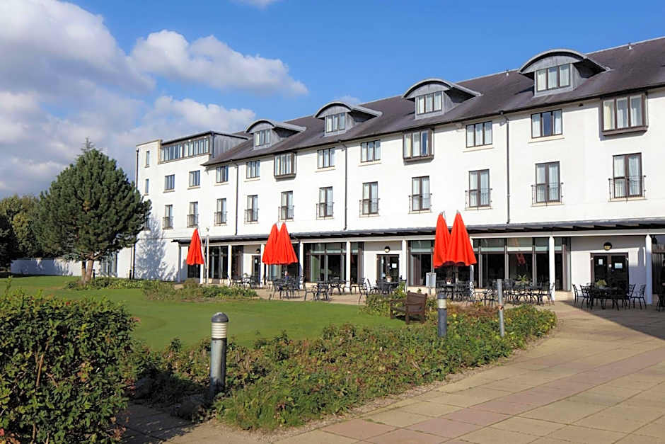 DoubleTree by Hilton Belfast Templepatrick