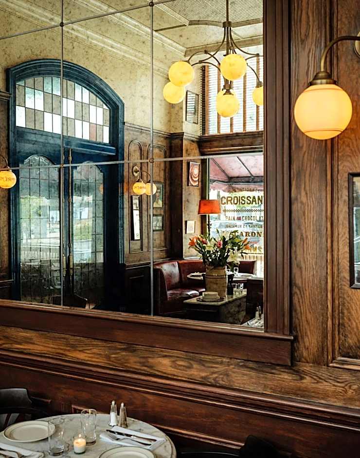 ROOST Detroit