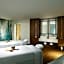 Hotel Indigo Jabal Akhdar Resort & Spa by IHG
