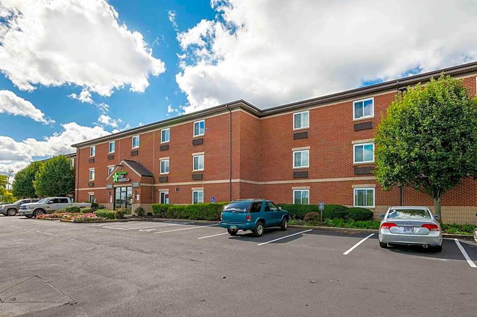 Extended Stay America Suites - Dayton - Fairborn