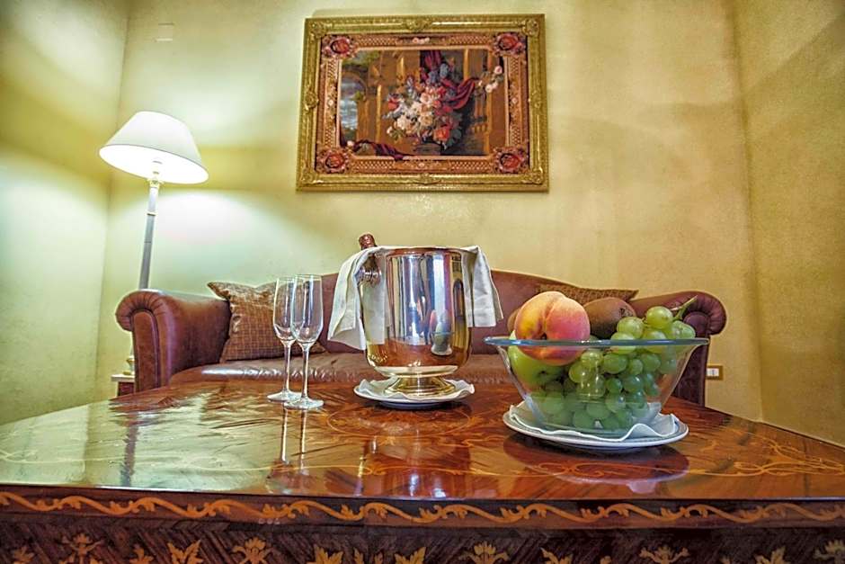 Grand Hotel Vigna Nocelli