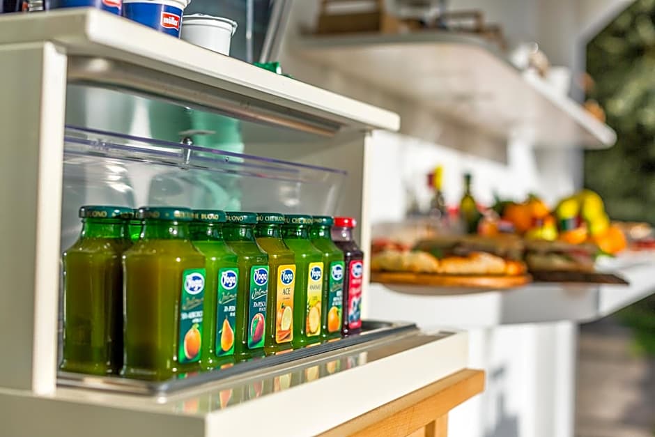 Casa Clementina Marciano