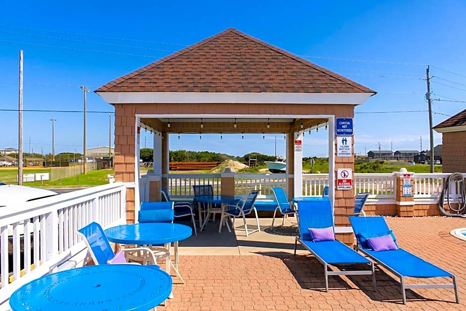 Hatteras Island Inn
