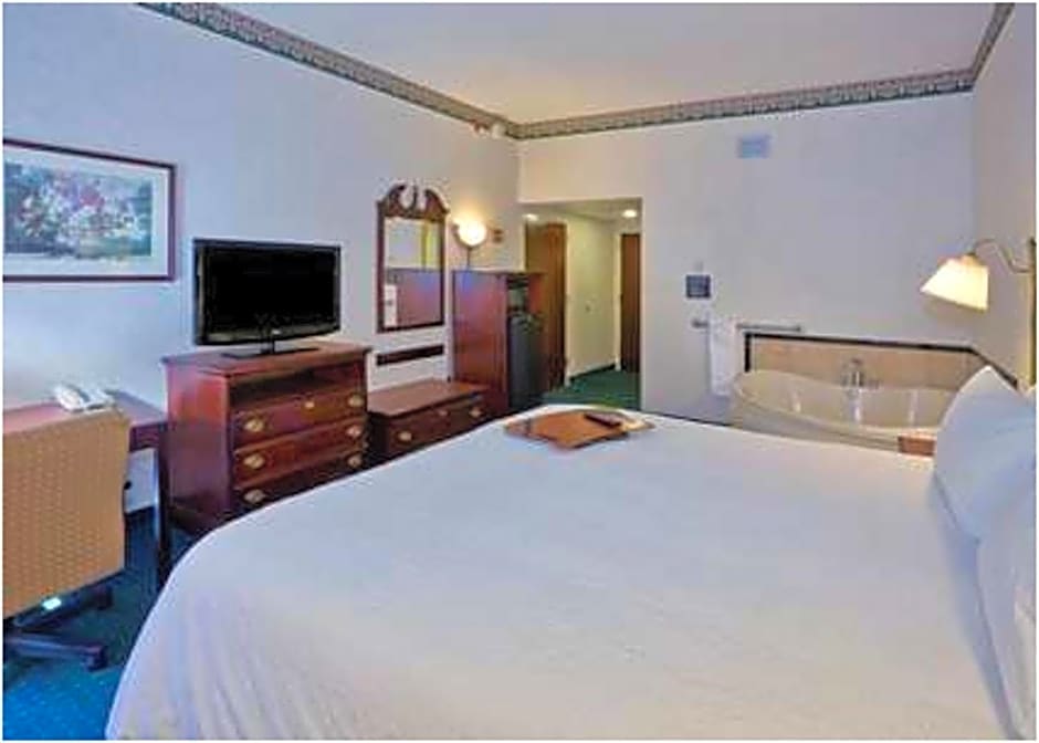 Hampton Inn Sturbridge