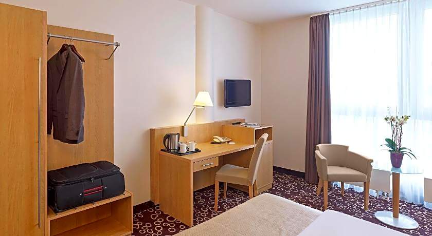Mercure Hotel Dortmund City