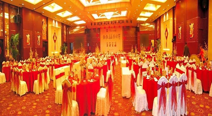 Four Points by Sheraton Kunming, Downtown