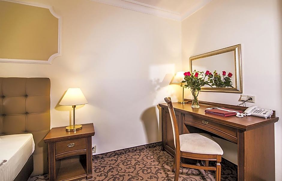 WINDSOR SPA Hotel