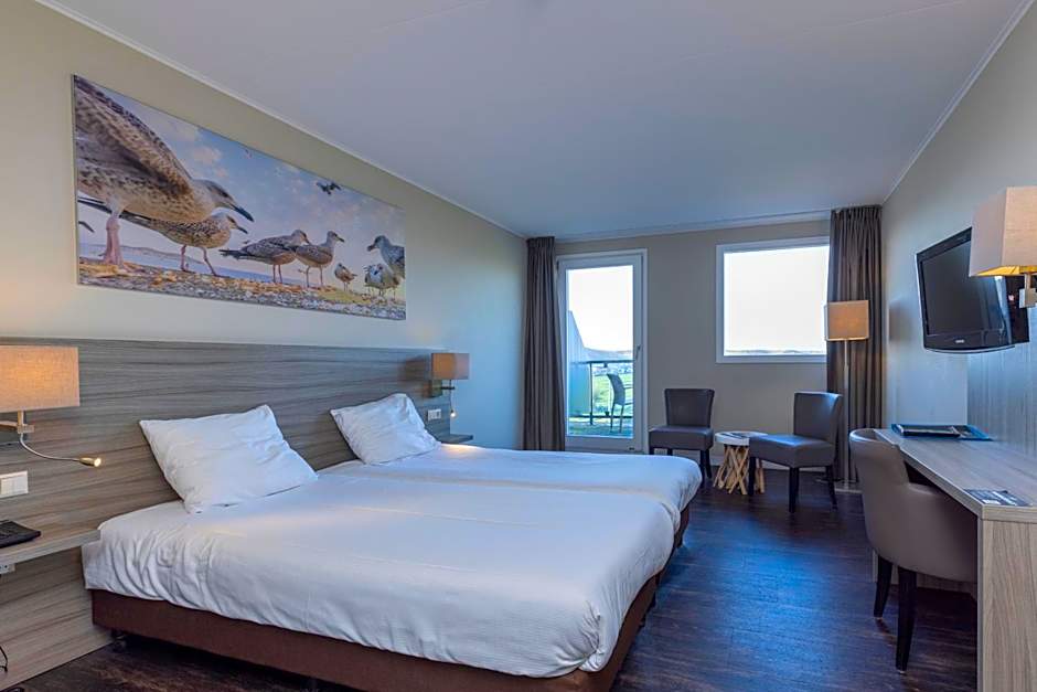 Fletcher Badhotel Callantsoog