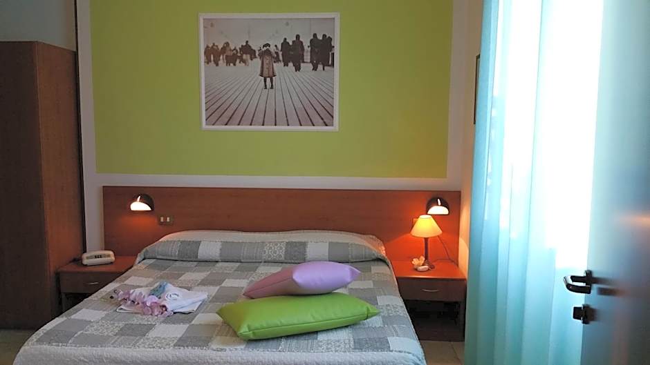 Hotel Villa Truentum