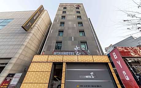 Songtan Design Tteulaen