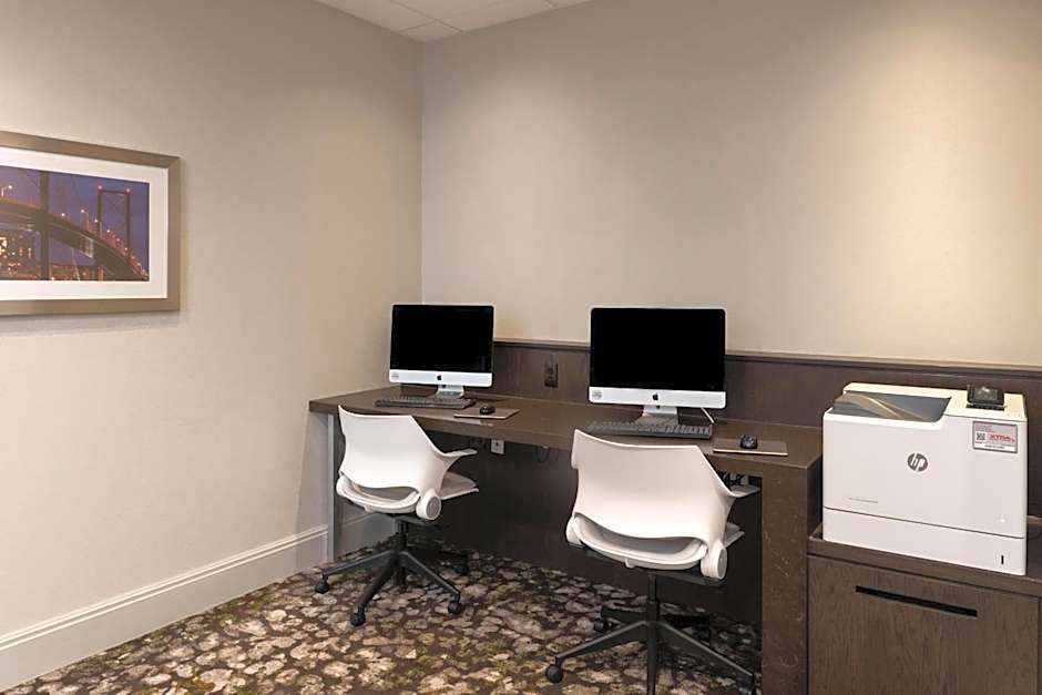 The Westin Nova Scotian