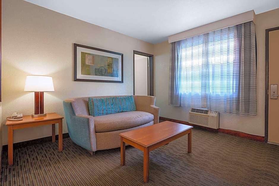 Days Inn by Wyndham Encinitas Moonlight Beach