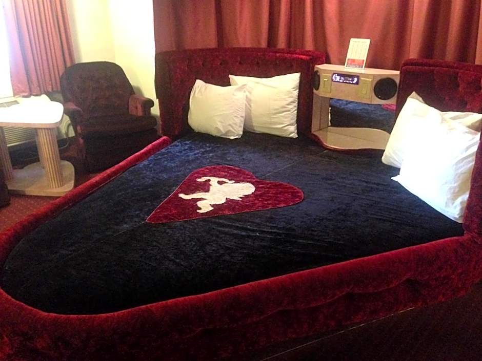 Stardust Motel