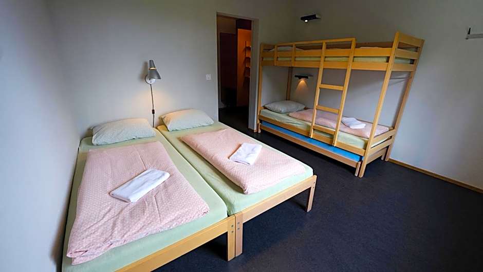 Valbella-Lenzerheide Youth Hostel