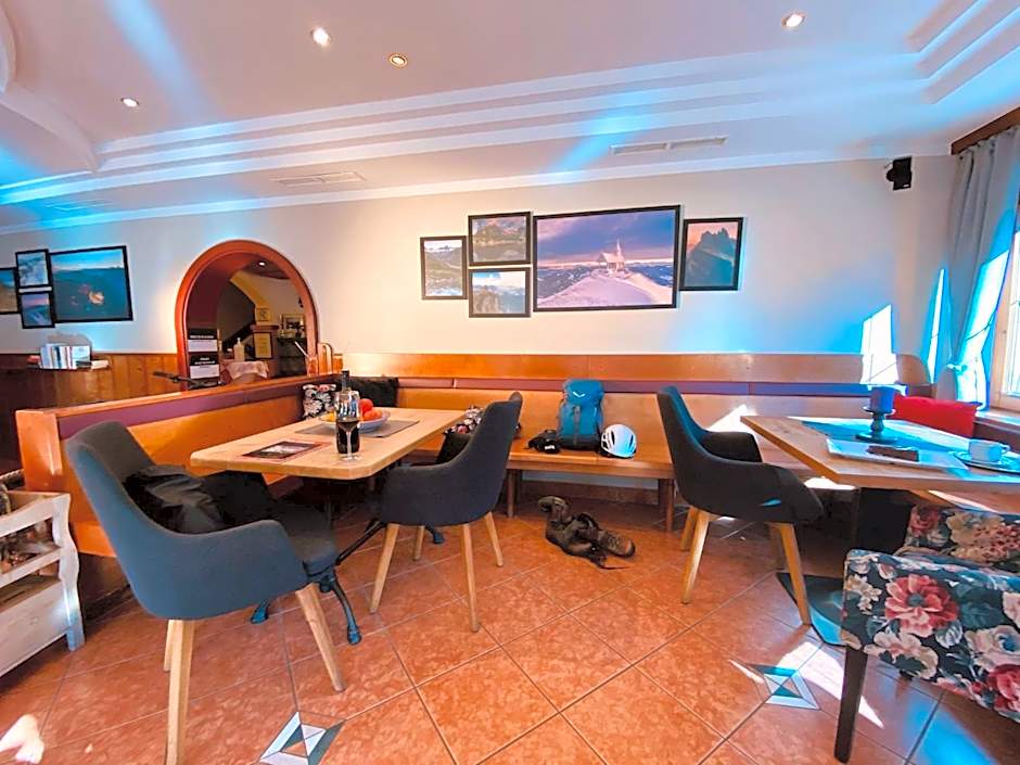 Hotel Standlhof Zillertal