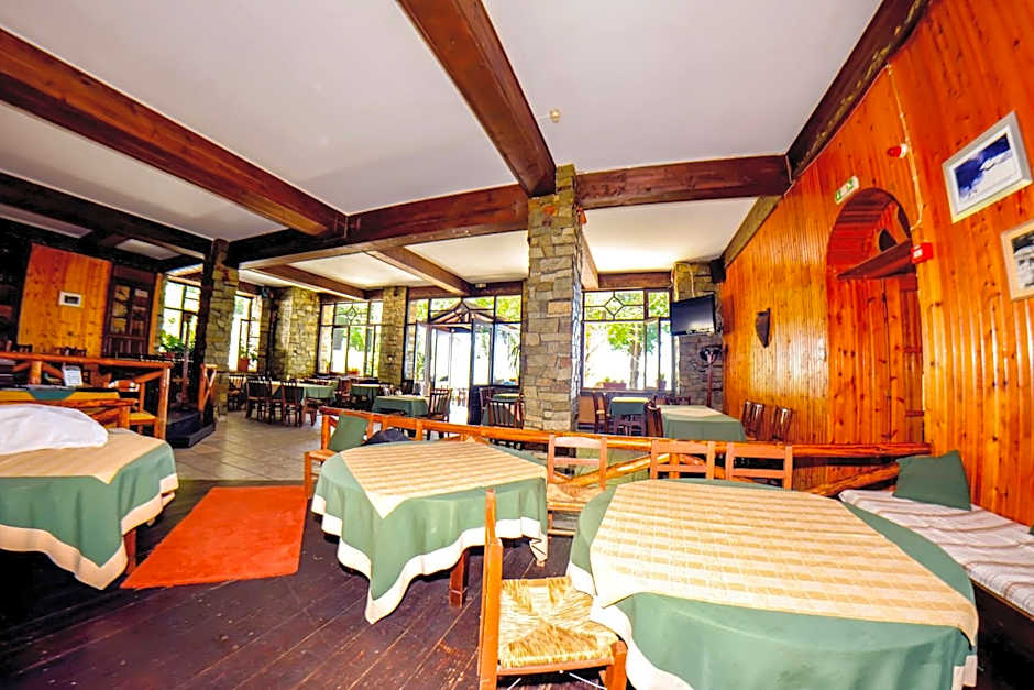 Hotel Hani Zisi